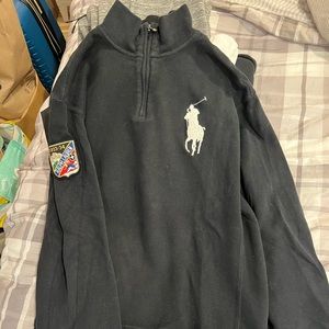 Used Ralph Lauren Sweater